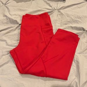 Red light n tights zyia